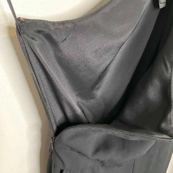 J. Crew One Shoulder Jumpsuit - Picture 8 of 8